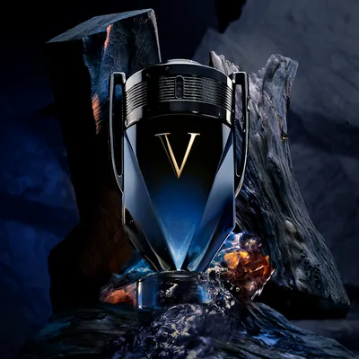 Paco Rabanne Invictus Victory Elixir Intense 100ML PARFUM